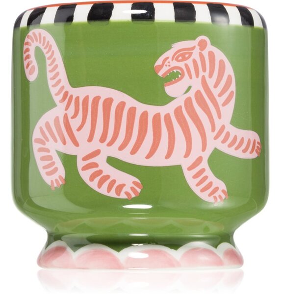 Paddywax A Dopo Tiger vonná svíčka 226 g