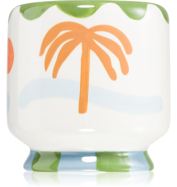 Paddywax A Dopo Palm Tree vonná svíčka 226 g