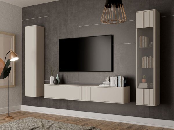 Obývací pokoj Zudbim IV, Barva: kašmír 5903211462474