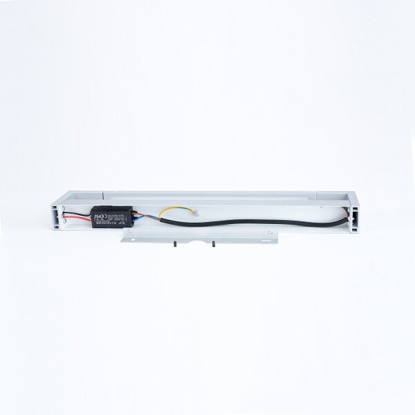 Brilagi-LED Koupelnové osv. zrcadla AQUA LINE LED/12W/230V 45 cm IP44 mat. chrom