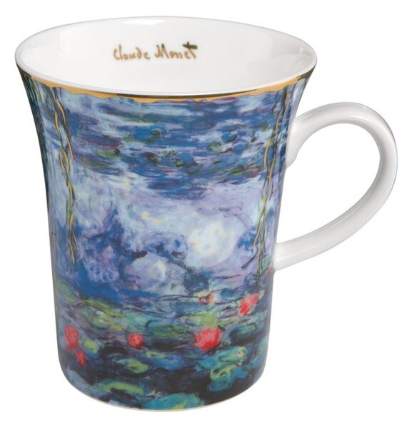Hrnek střední Waterlilies - Artis Orbis 400ml, Claude Monet