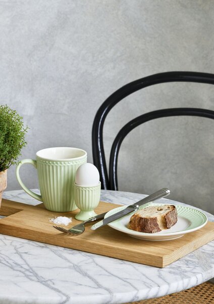 Příborový set Dinner Silver – set 4 ks