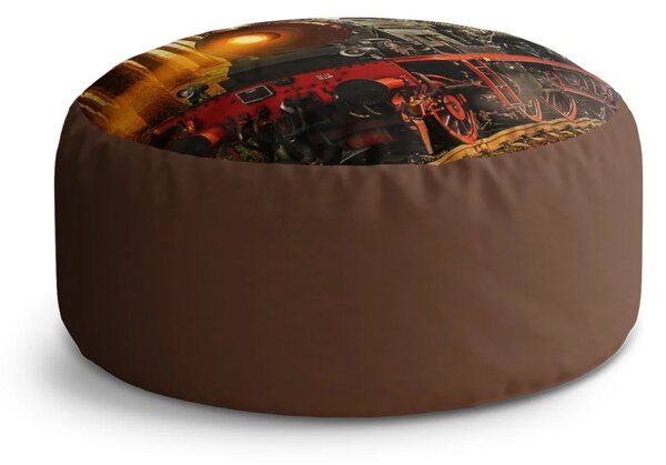 Sablio Taburet Circle Lokomotiva 2: 38x48 cm