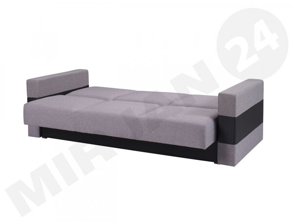 Sedací souprava Perfekt 3+1+1, Potah: ekokůze Soft 066 + Kreta 05 5902928000153