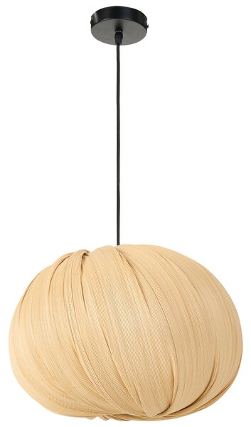 Závěsná lampa MNGENI Bambus Přírodní