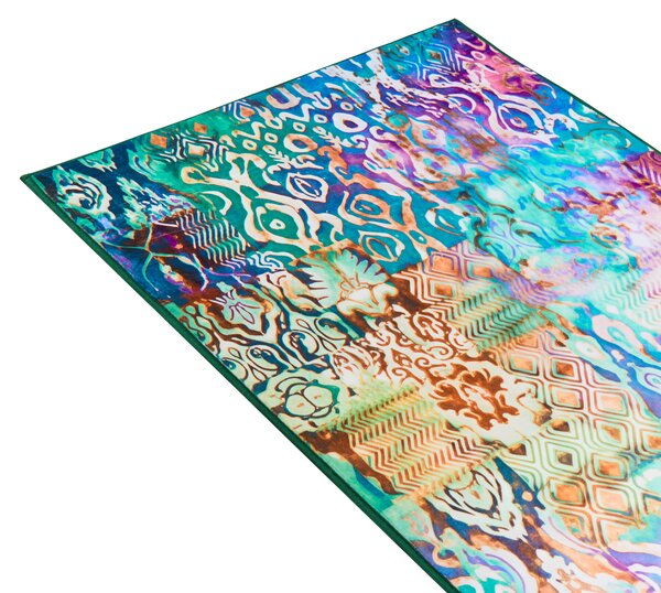 Koberec ISVANTA Pestrá 80 x 150 cm