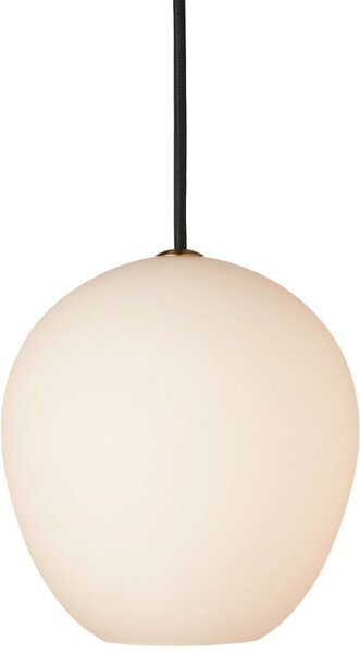 Halo Design Skleněné závěsné světlo Wrong 20 cm