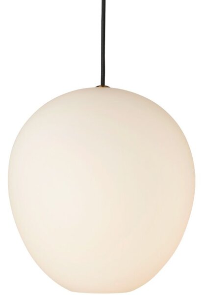 Halo Design Skleněné závěsné světlo Wrong 26 cm