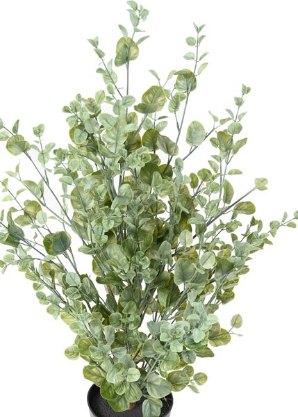 Umělý keř - Eukalyptus 50cm