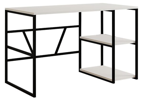 PC stolek Tonove 2 (bílá)