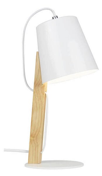 STOLNÍ LAMPA, 13/34/16.5 cm - Stolní lampy