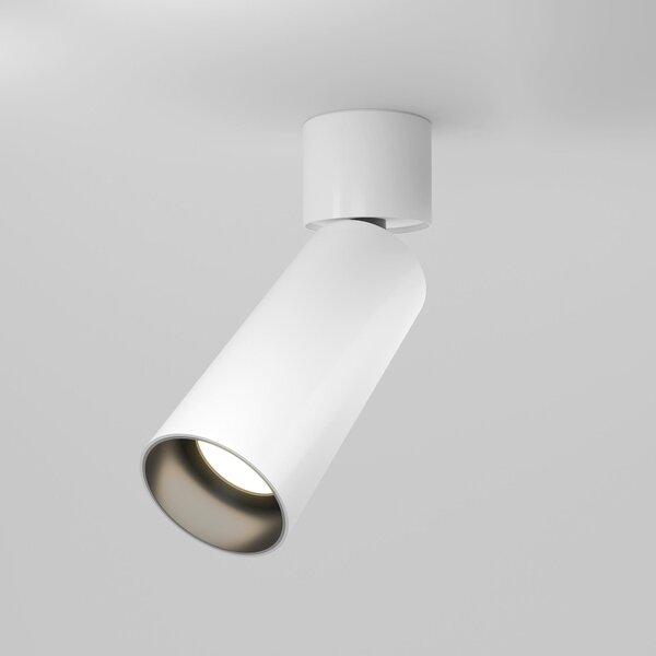 BODOVÉ LED SVÍTIDLO, 12 W/5,2/16 cm MAYTONI - Online Only svítidla, Online Only