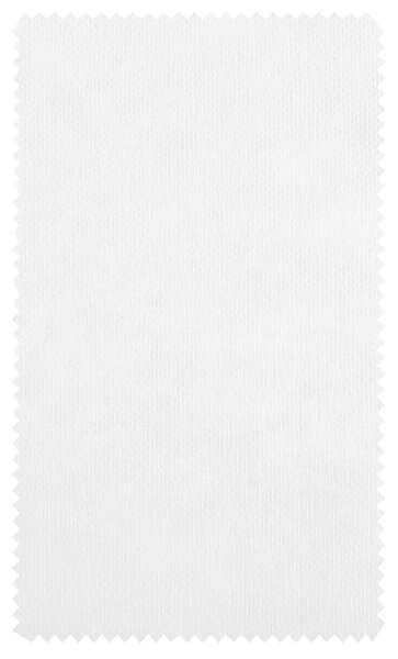 Polytex Vlizelín NOVOPAST jednostranně lepící / nažehlovací, hrubší, bílý, š. 100cm, 50+15g/m2 (látka v metráži)