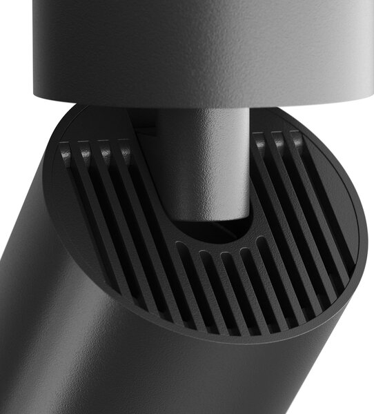 BODOVÉ LED SVÍTIDLO, 12 W/5,2/16 cm MAYTONI - Online Only svítidla, Online Only