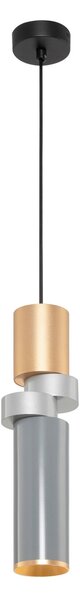 STROPNÍ ZÁVĚSNÉ SVÍTIDLO, 9,5/6,5/33 cm MAYTONI - Online Only svítidla, Online Only