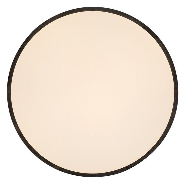 7897 LED venkovní stropnice Tartu 1x18W, 1800lm, 2800-6000K, IP44