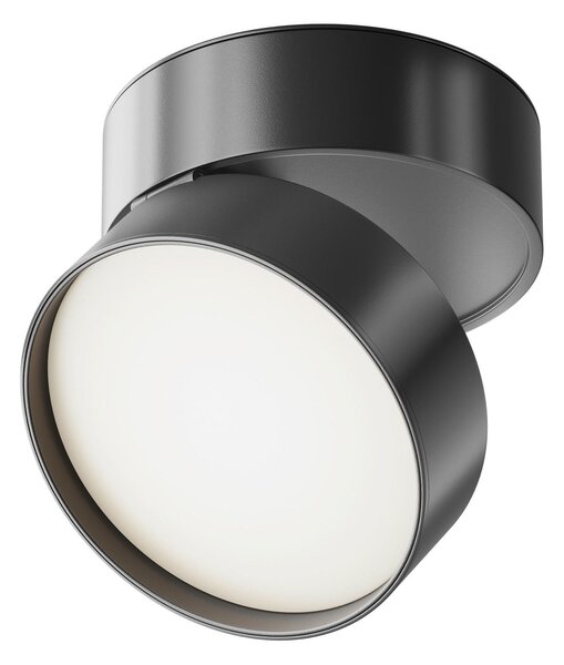 BODOVÉ LED SVÍTIDLO, 18 W/12/8,2 cm MAYTONI - Online Only svítidla, Online Only