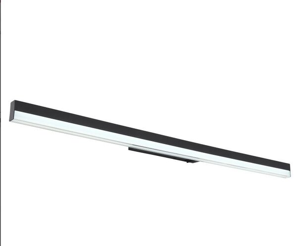 Globo GLB41927B LED nástěnné svítidlo SALLO | 18W integrovaný LED zdroj | 800lm | 3000+5000K