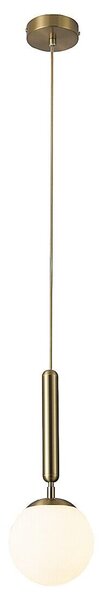 5352 Lustr na lanku Divina 1xE14/9W/230V