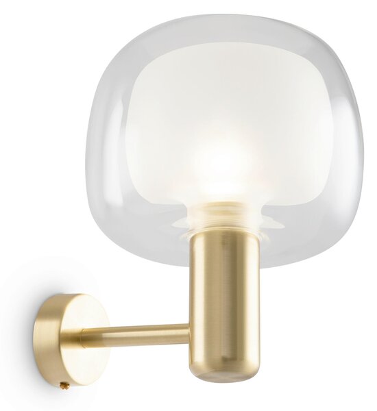 NÁSTĚNNÉ SVÍTIDLO, 21/18/22,7 cm MAYTONI - Online Only svítidla, Online Only
