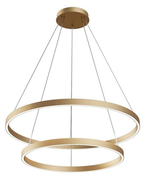 STROPNÍ ZÁVĚSNÉ SVÍTIDLO, 80/120 cm MAYTONI - Online Only svítidla, Online Only