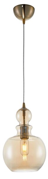 STROPNÍ ZÁVĚSNÉ SVÍTIDLO, 21,5/33,4 cm MAYTONI - Online Only svítidla, Online Only