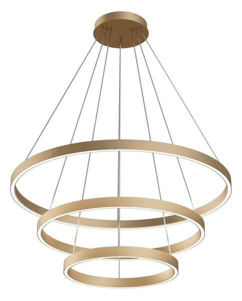 STROPNÍ ZÁVĚSNÉ SVÍTIDLO, 80/120 cm MAYTONI - Online Only svítidla, Online Only