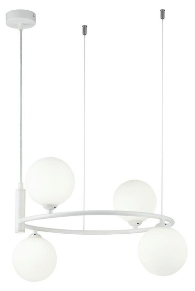 STROPNÍ ZÁVĚSNÉ SVÍTIDLO, 39/28 cm MAYTONI - Online Only svítidla, Online Only