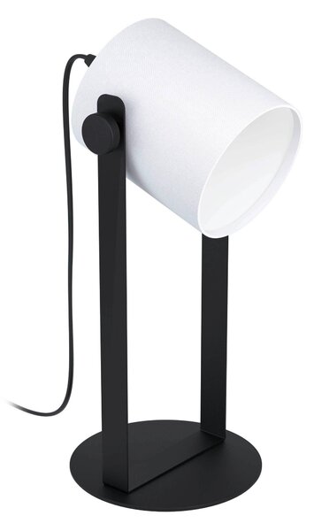 STOLNÍ LAMPA, E27, 19,5/42,5 cm Eglo - Online Only svítidla, Online Only