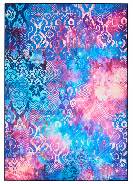 Koberec ORVELLA Pestrá 160 x 230 cm