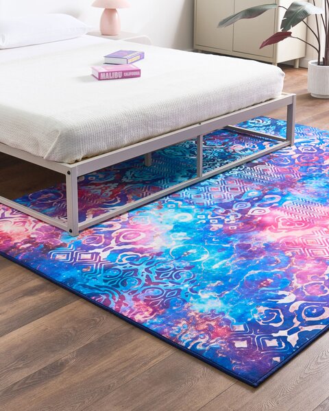 Koberec ORVELLA Pestrá 160 x 230 cm