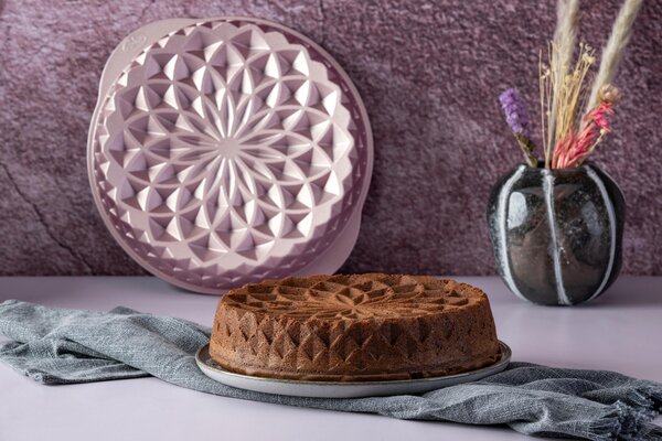 FORMA NA PEČENÍ 26 cm Dr.Oetker - Online Only pečení, Online Only