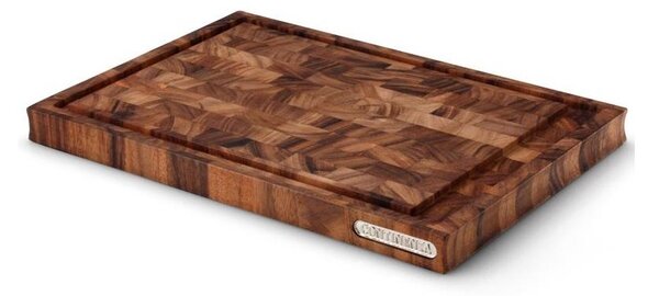 Continenta C4851 - Kuchyňské prkénko 42,5x29 cm akácie
