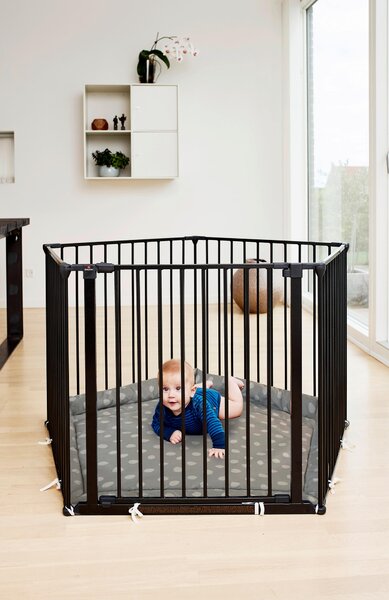 DĚTSKÁ OHRÁDKA, Baby Dan - Bezpečnost dětí, Online Only