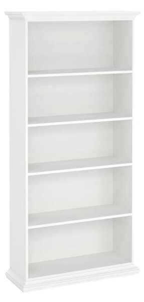 Regál Phung 79864 (bílá)
