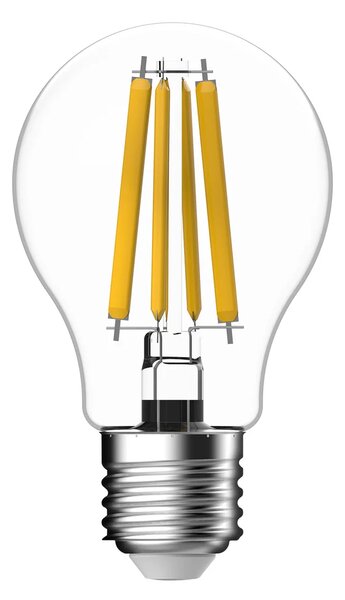 Stmívatelná LED žárovka NORDLUX, E27 7,8 W a 11 W 4000 K - 11 W LED, 1620 lm