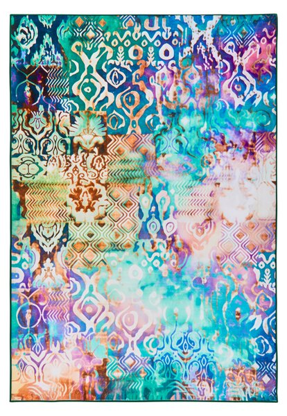 Koberec ISVANTA Pestrá 140 x 200 cm
