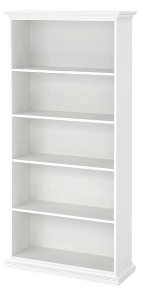 Regál Phung 79864 (bílá)