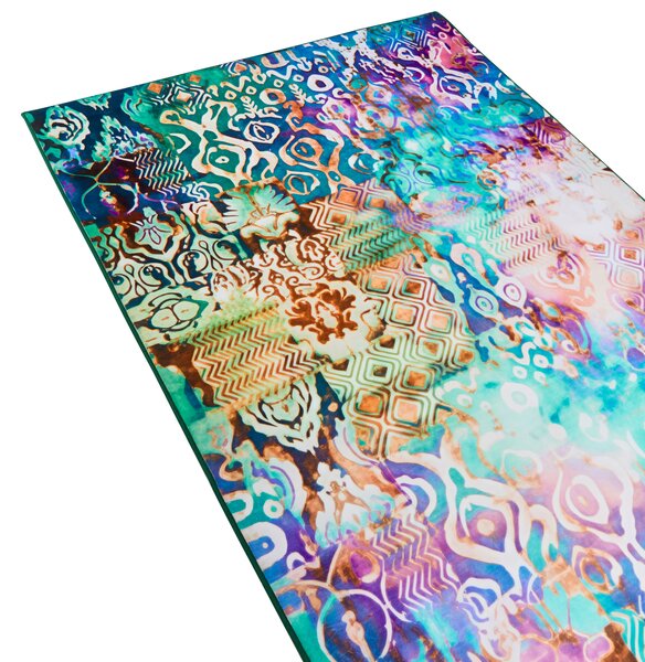 Koberec ISVANTA Pestrá 140 x 200 cm