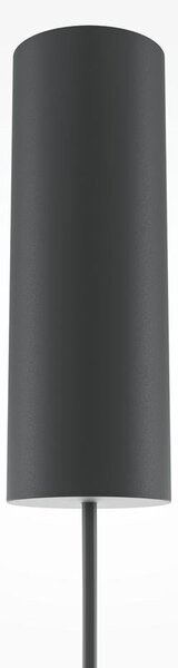 Závěsné svítidlo Bangkok 3000K 12W MOD185PL-L12CG3K3 - MAYTONI
