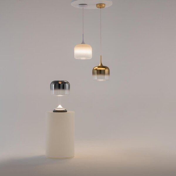 Stolní lampa Spirito 3000K 18W MOD286TL-L18B3K - MAYTONI