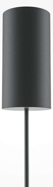Závěsné svítidlo Bangkok 3000K 12W MOD185PL-L12CG3K1 - MAYTONI
