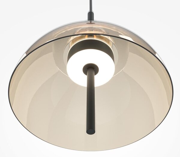 Závěsné svítidlo Bangkok 3000K 12W MOD185PL-L12CG3K1 - MAYTONI