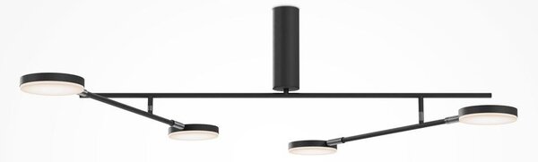 Stropní svítidlo Fad 3000K 26W MOD070CL-L30B3K - MAYTONI