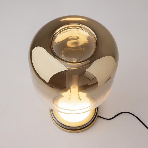 Stolní lampa Spirito 3000K 18W MOD286TL-L18G3K - MAYTONI