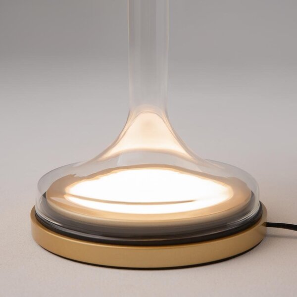 Stolní lampa Spirito 3000K 18W MOD286TL-L18G3K - MAYTONI