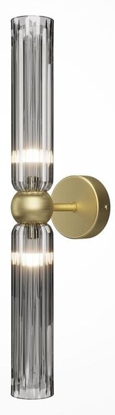 Nástěnné svítidlo Antic G9x2 28W MOD302WL-02GR1 - MAYTONI
