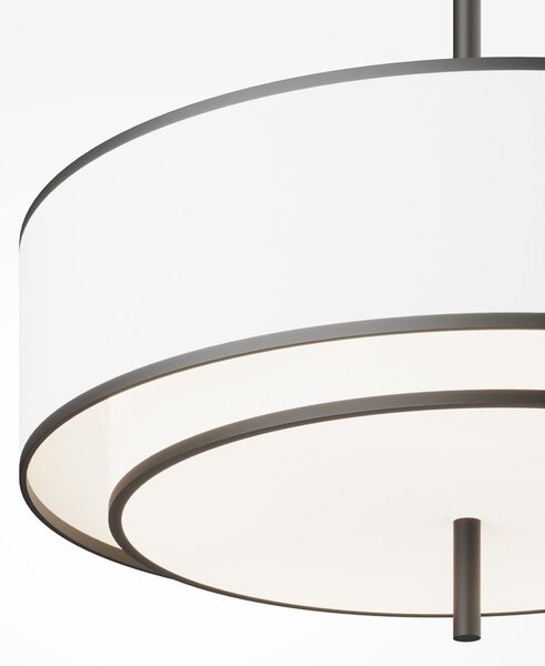 Závěsné svítidlo Bergamo E27x5 60W MOD613PL-05W - MAYTONI