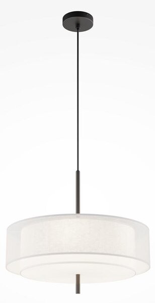 Závěsné svítidlo Bergamo E27x5 60W MOD613PL-05W1 - MAYTONI
