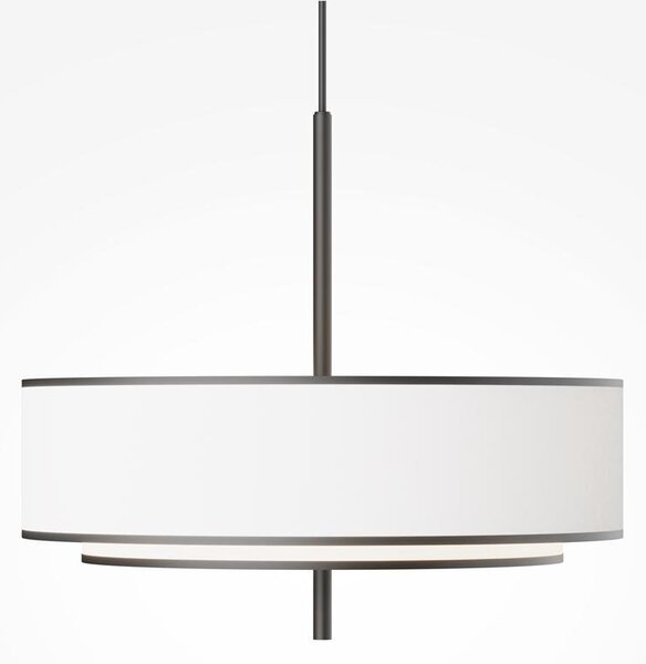 Závěsné svítidlo Bergamo E27x5 60W MOD613PL-05W - MAYTONI